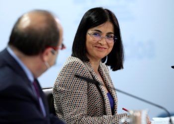 carolina-darias-miquel-iceta-scaled