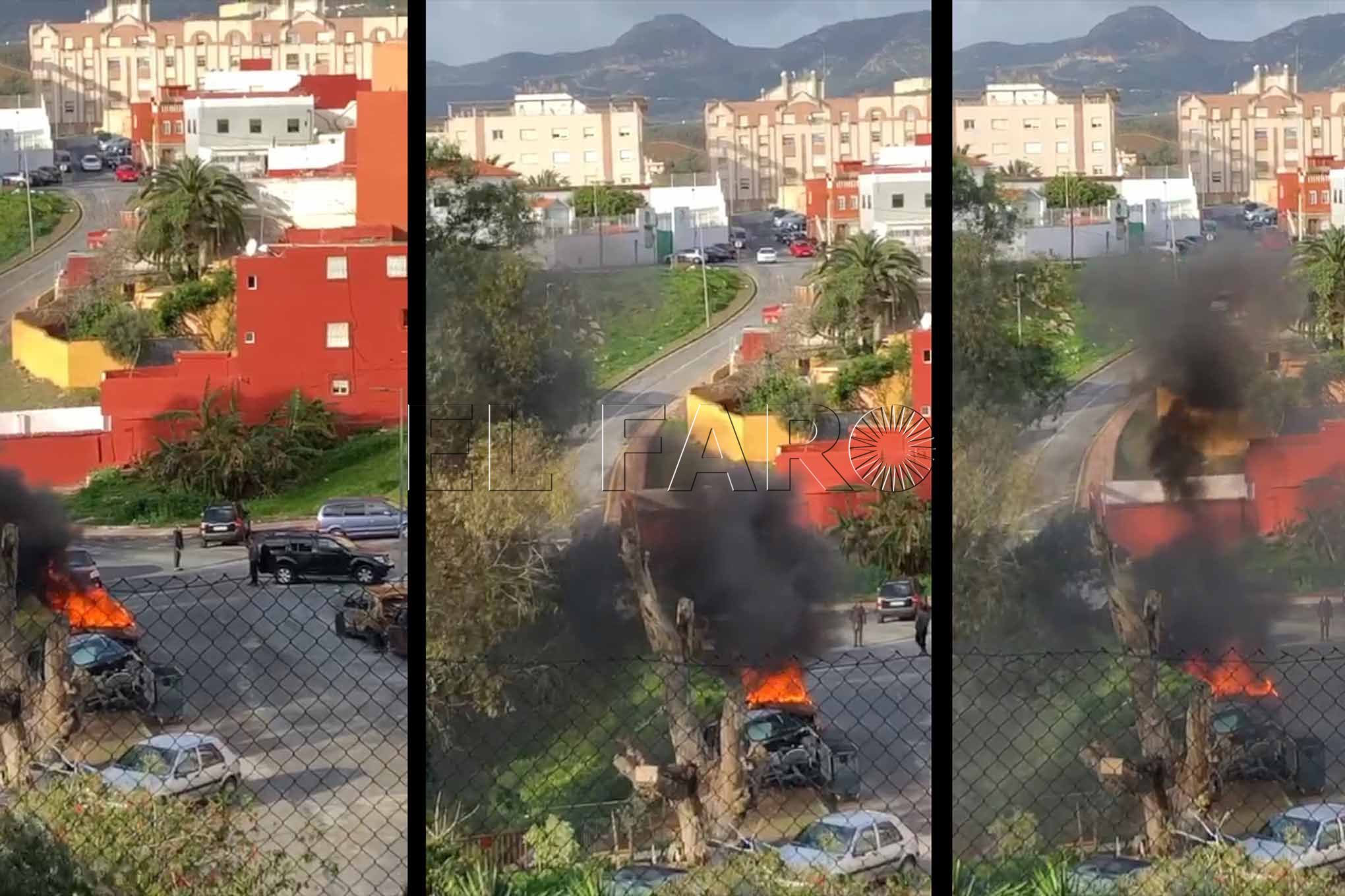 coche-ardiendo