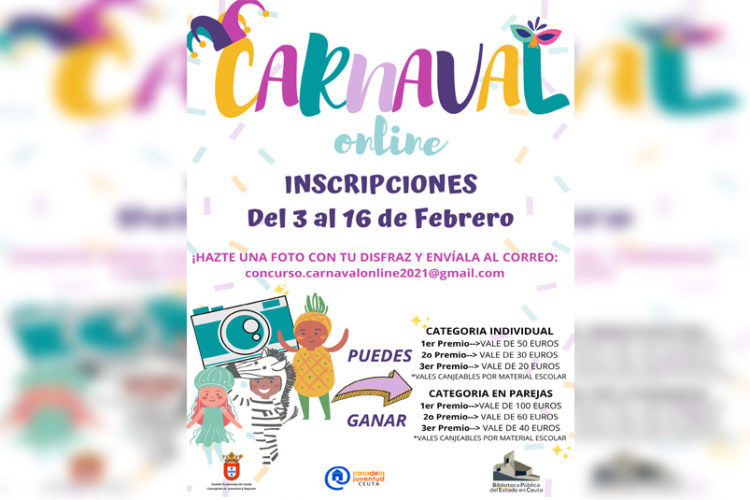 concurso-fotografia-carnaval-ceuta