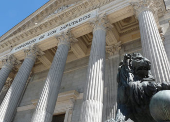 Congreso de los Diputados