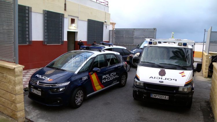 jefatura superior 01