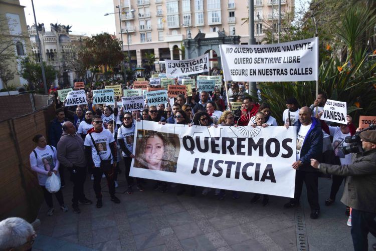 manifestacion-vanesa-busqueda-desaparecida