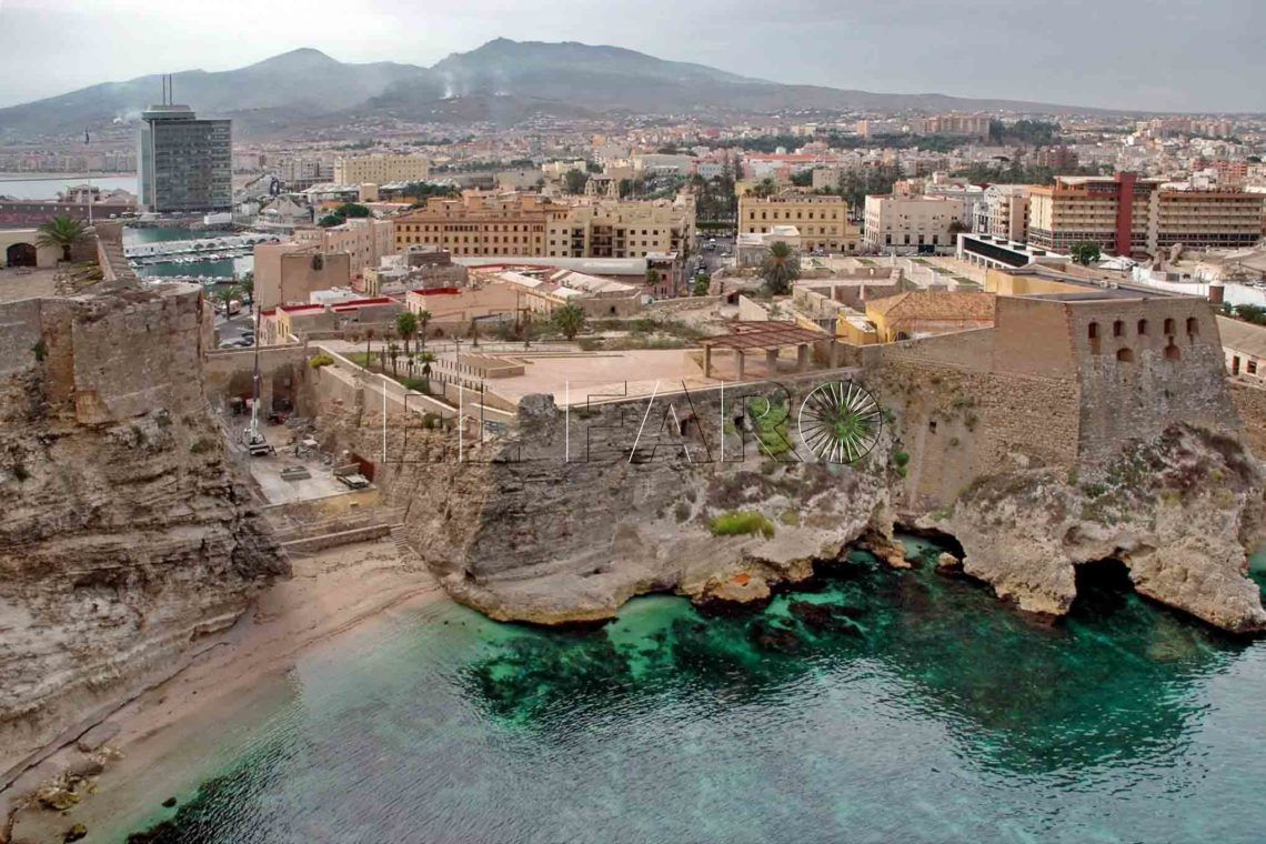Porque Ceuta Y Melilla Pertenecen A España