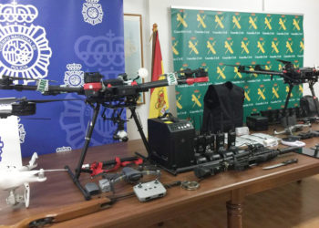 operacion-narcodrones-guardia-civil-policia-nacional