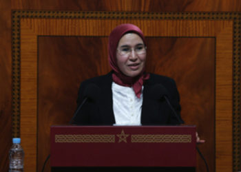 parlamento-marruecos