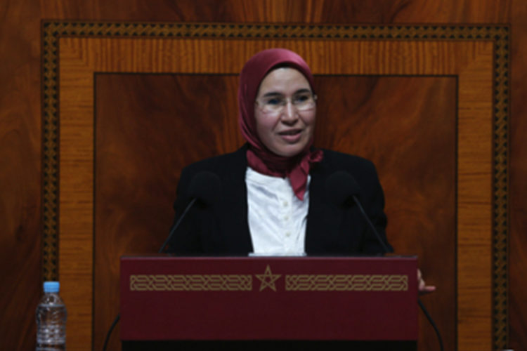 parlamento-marruecos