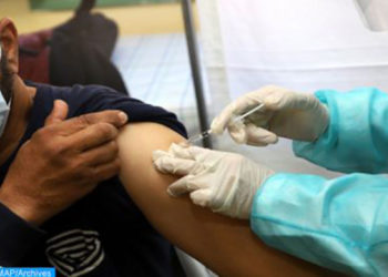 vacunacion-marruecos