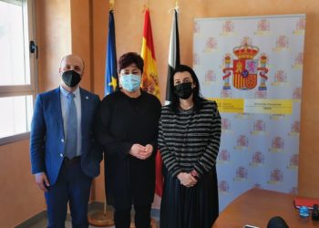 directora-provincial-educacion-decana-facultad-educacion-vicerrector-docencia-ugr