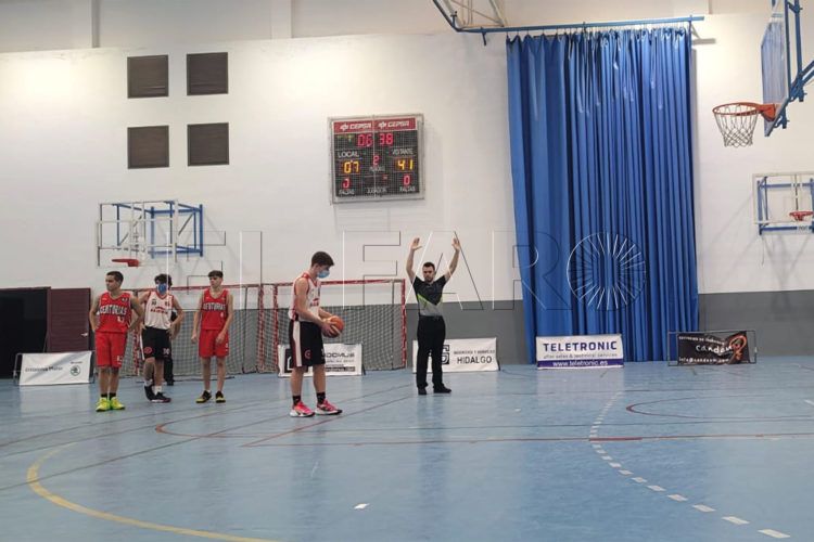 baloncesto