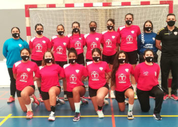 balonmano-ramon-cajal-equipo-juvenil