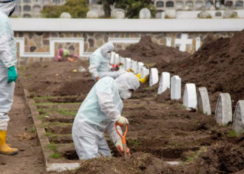 entierro-durante-pandemia