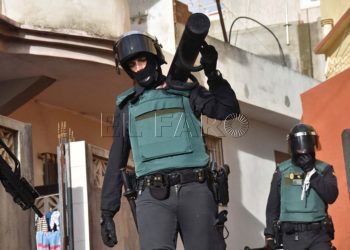 guardia-civil
