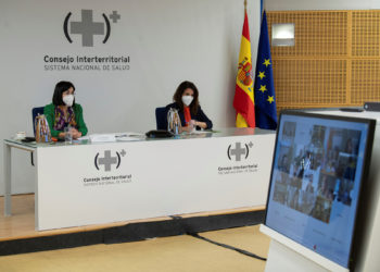 REUNIÓN DEL CONSEJO INTERTERRITORIAL DE SALUD