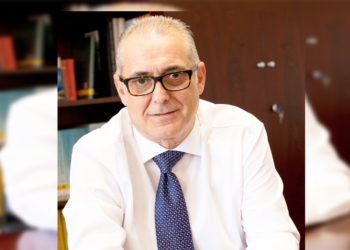 joaquin-paez-landa-presidente-confederacion-hidrografica-guadalquivir