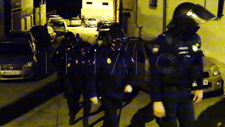 operacion-policia-nacional-red-trafico-inmigrantes-benzu-11