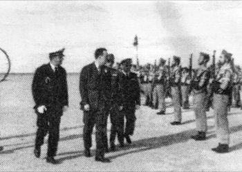 príncipe-Bernardo-Holanda-revista-villa-Cisneros