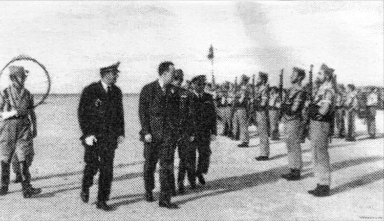 príncipe-Bernardo-Holanda-revista-villa-Cisneros