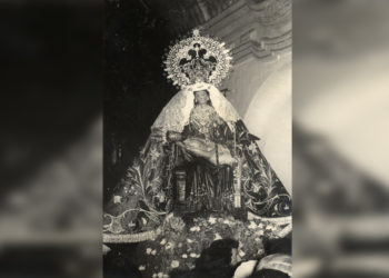 virgen-africa-aniversario-alcaldesa