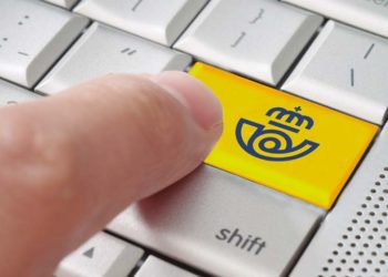 Correos-teclado-tecnologia