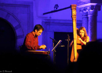 concierto-arpa-qanun-duo-harkan-revellin-2