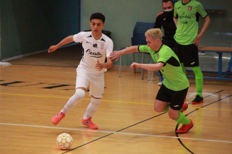 deportivo-ua-ceuti-futbol-sala-guillermo-molina