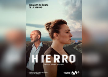 hierro-serie