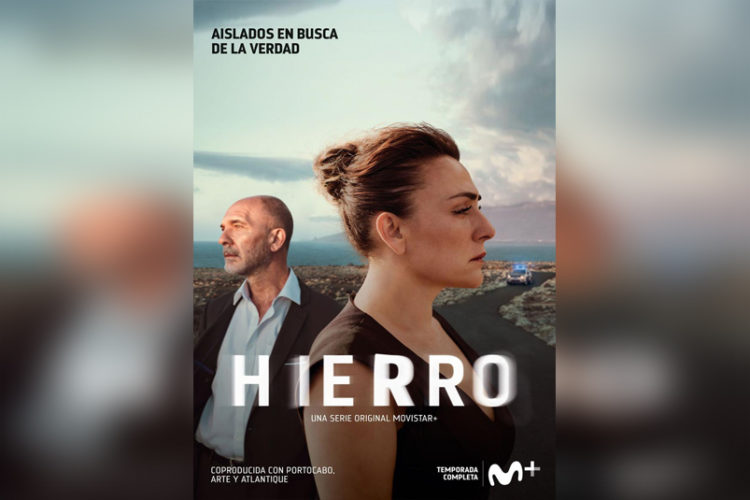 hierro-serie