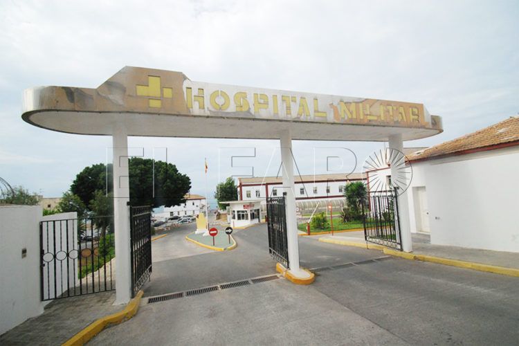 hospital-militar