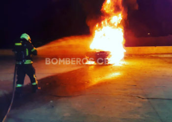 incendio-coche