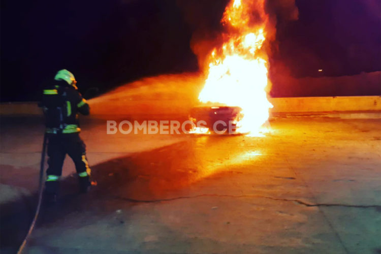 incendio-coche
