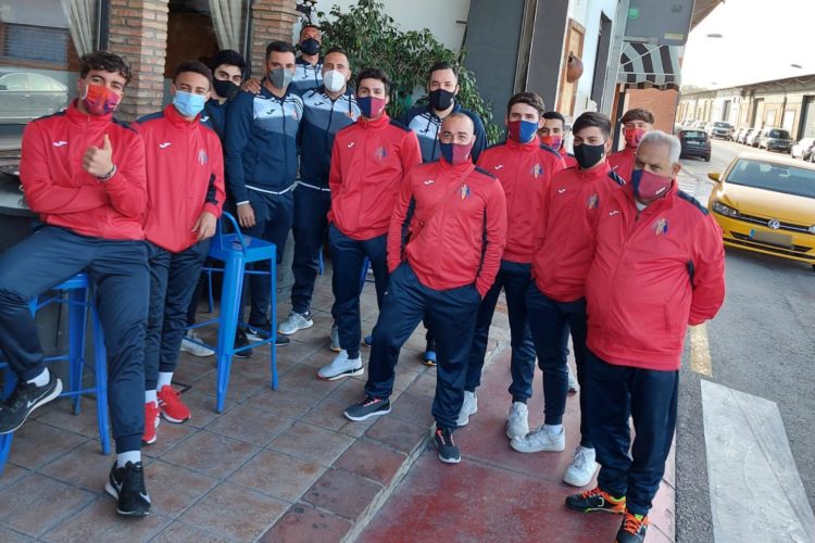 integrantes-equipo-peña-barcelonista-melilla