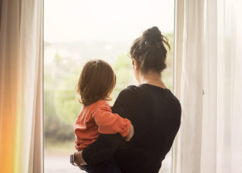 madre-hija-maternidad