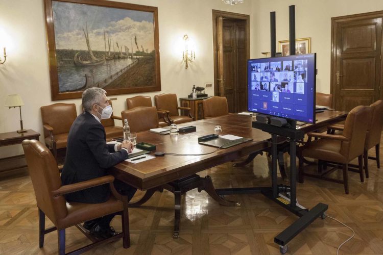 marlaska-justicia-restaurativa