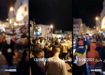 protestas-toque-queda-marruecos