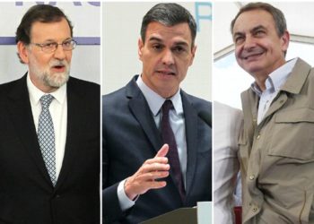 rajoy-sanchez-zapatero