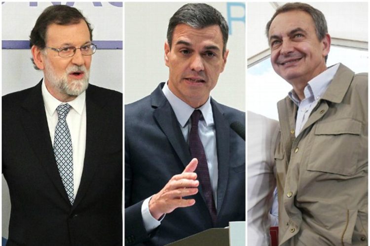 rajoy-sanchez-zapatero