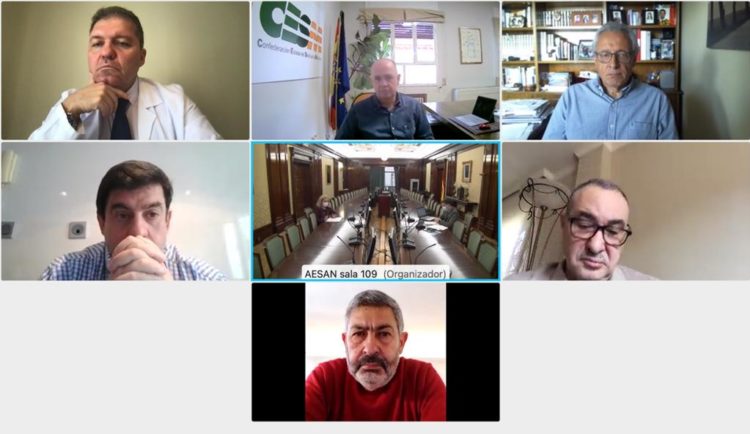 reunion-sindicato-medico-ingesa-madrid