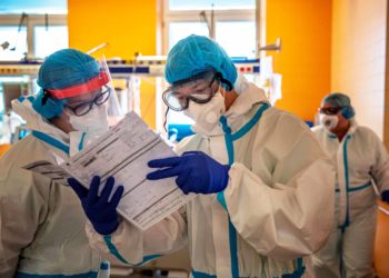 sanitarios-papel-proteccion-coronavirus-praga