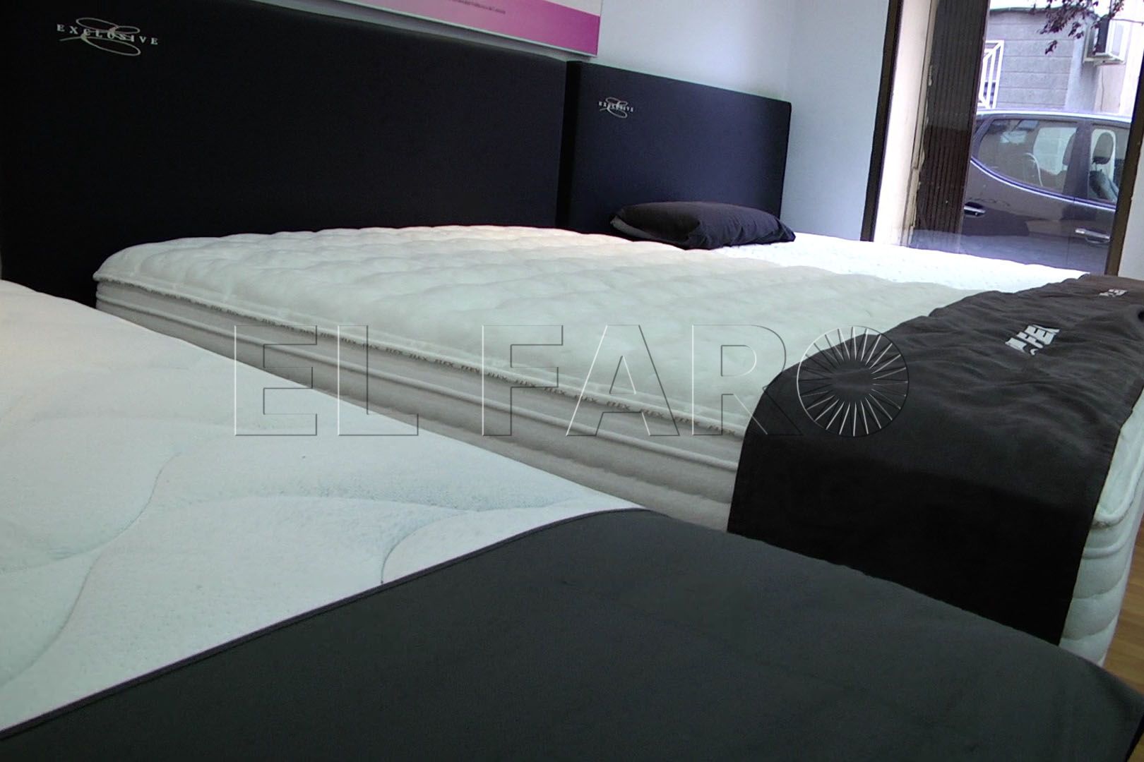 ‘Colchonería Belmobel’: una tienda especializada en el buen descanso