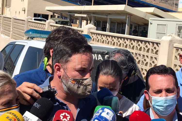 abascal-vox-frontera-juan-sergio-redondo