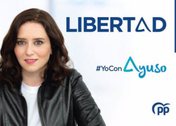cartel-electoral-pp-diaz-ayuso