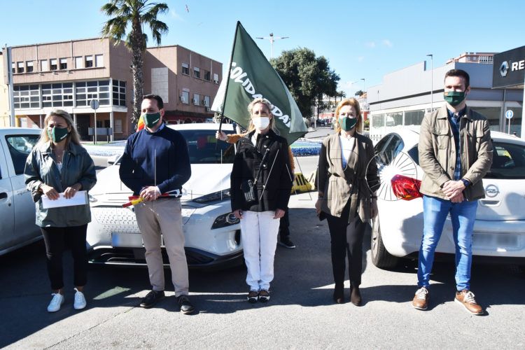 concentracion-vox-sindicato-solidaridad