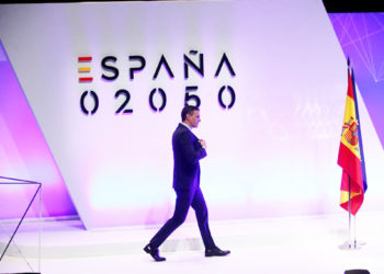 españa-2050-pedro-sánchez