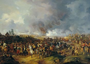 guerra-de-independencia-de-españa