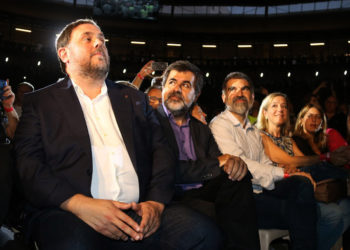 junqueras-independentistas-cataluña