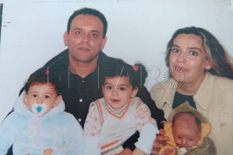 madre-busqueda-hijas-entrada-inmigrantes-marruecos