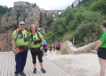 manada-senderismo-ronda-1