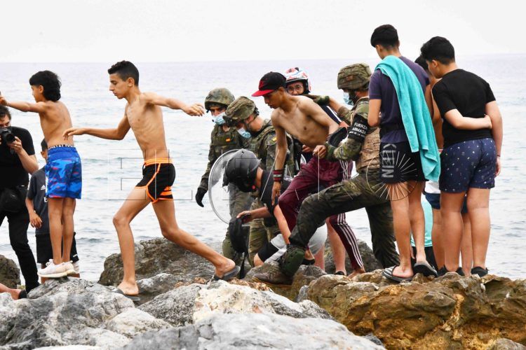 menores-tarajal-segundo-pase5