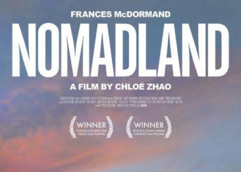 nomadland