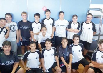 caballa-infantil-waterpolo